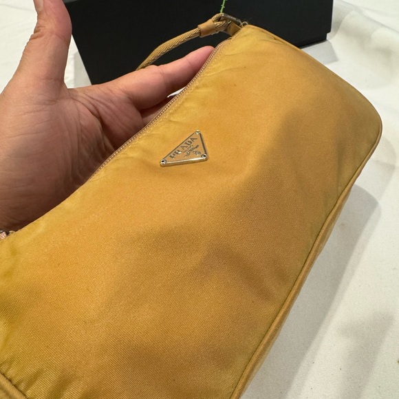 Authentic Prada mini shoulder bag - Picture 13 of 13